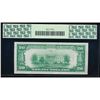 Image 2 : 1928 $20 Chicago Federal Reserve Note PCGS 65PPQ