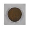 Image 3 : 1877 Indian Cent PCGS VF20