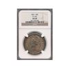 Image 1 : 1831 Liberty Bust Half Dollar Coin NGC AU58