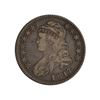 Image 1 : 1817 Capped Bust Half Dollar Coin