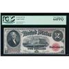 Image 1 : 1917 $2 Legal Tender Note PMG 64PPQ