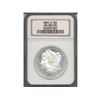 Image 1 : 1880-S $1 Morgan Silver Dollar Coin NGC MS65 DPL