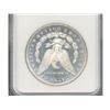 Image 2 : 1880-S $1 Morgan Silver Dollar Coin NGC MS65 DPL