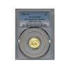 Image 1 : 2008-W $5 Buffalo Gold Coin PCGS SP69