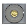 Image 2 : 2008-W $5 Buffalo Gold Coin PCGS SP69