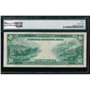 Image 2 : 1914 $10 Cleveland Red Seal Federal Reserve Note PMG 30