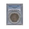 Image 1 : 1855-O Arrows Liberty Seated Half Dollar Coin PCGS AU50