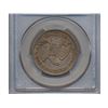 Image 2 : 1855-O Arrows Liberty Seated Half Dollar Coin PCGS AU50
