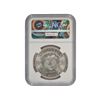 Image 2 : 1882 $1 Morgan Silver Dollar Coin NGC MS64