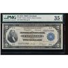 Image 1 : 1918 $2 Cleveland Federal Reserve Bank Note PMG 35EPQ