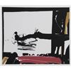 Image 1 : John Hultberg, Sketch, Silkscreen