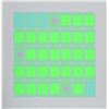 Image 1 : Arthur Boden, Seasons 2, Silkscreen