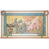 Image 1 : Alphonse Mucha, Soldiers Dream, Lithograph Poster