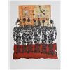 Image 1 : Moshe Elazar Castel, El Ritual, Lithograph