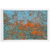 Image 1 : Max Epstein, Coral Gem, Serigraph