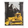 Image 1 : George Deem, The Visitation, Lithograph