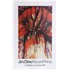 Image 1 : Jim Dine, Recent Prints, Poster
