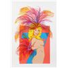 Image 1 : Bob Pardo, Seven, Serigraph