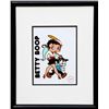 Image 1 : Richard Fleischer, Betty Boop on Parade, Sericel
