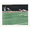 Image 1 : Merv Corning, NFL Super Bowl XII, Lithograph