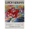 Image 1 : LeRoy Neiman, Winners (Football) Hammer Galleries, Poster