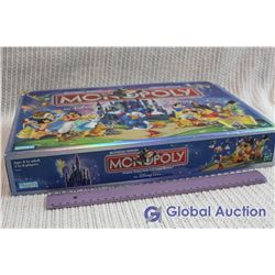 Monopoly Disney Edition