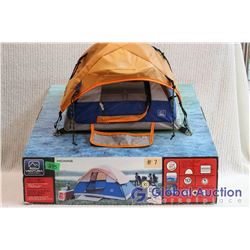 Miniature Ventura Tent Display
