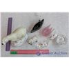 Image 2 : Lot of Northern Animal Decor