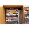 Image 4 : Lot of Misc DVD Movies