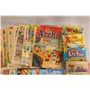 Image 2 : Lot of Vintage Archie and Archie Related Comics