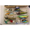 Image 2 : Lot of Fishing Gear