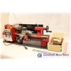 Image 1 : Metal Worker, Variable Speed Electric Lathe