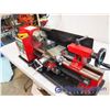 Image 8 : Metal Worker, Variable Speed Electric Lathe