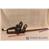 Image 1 : Craftsman Electric Hedge Trimmer W/ Stainless Steel Blades