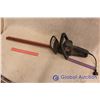Image 3 : Craftsman Electric Hedge Trimmer W/ Stainless Steel Blades