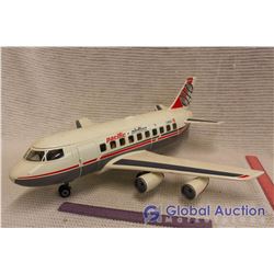 Pacific-Airline Model Plane