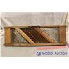Image 3 : Vintage Cabbage Slicer (Mandolin)