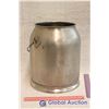 Image 2 : Vintage Stainless Pail