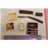 Image 1 : Lot Of Vintage Razors