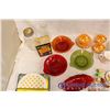 Image 2 : Lot Of Dishware And Kitchen Related