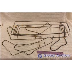 Stocking and Sock Stretchers