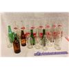 Image 1 : Lot Of Pop Bottles And Related