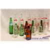 Image 2 : Lot Of Pop Bottles And Related