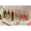Image 3 : Lot Of Pop Bottles And Related