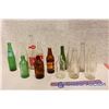 Image 4 : Lot Of Pop Bottles And Related