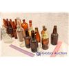Image 2 : Lot Of Beer Bottles And Related