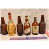 Image 4 : Lot Of Beer Bottles And Related