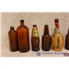 Image 5 : Lot Of Beer Bottles And Related
