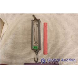 Viking Hanson 90kg Scale