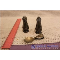 Ant. Lead S&P Shakers